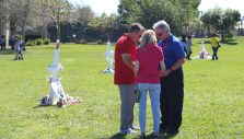 Crisis-Trained Chaplains Ministering After Florida School Shooting
