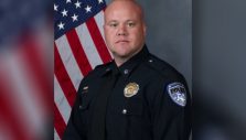 Chaplains Respond to Community of Fallen Texas Police Officer