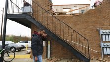Chaplains Ministering to Alabama After Devastating Tornadoes