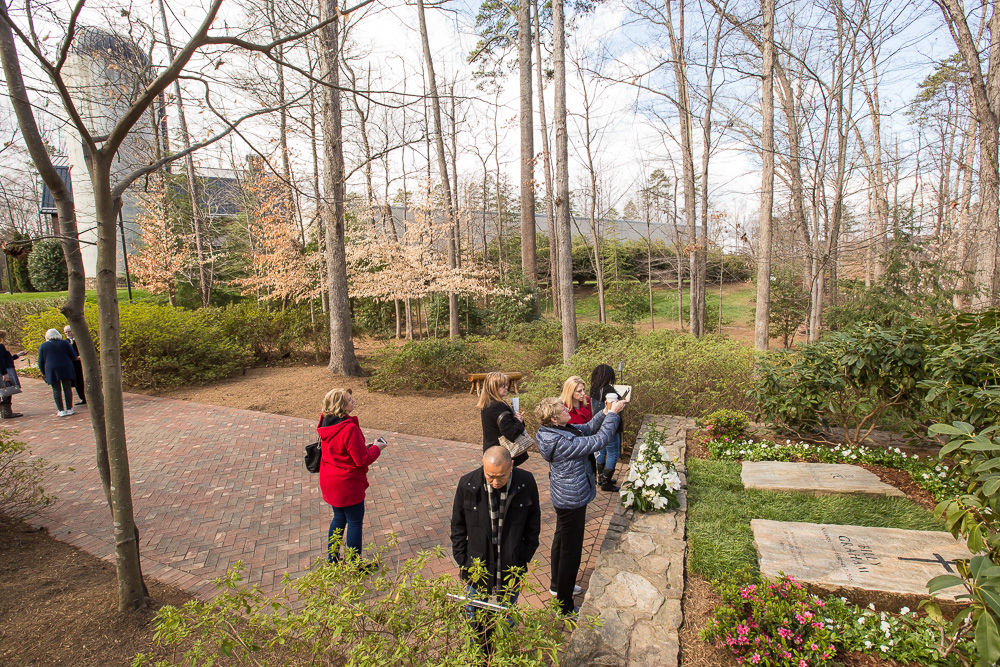 Crusade City Spotlight - Pittsburgh, PA - The Billy Graham Library Blog