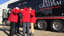 Chaplains Help Grieving Community After Canadian Bus Crash