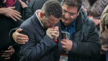 From ‘My Hope’ to the ‘Festival of Hope’: Portugal’s Churches Ignited for Evangelism