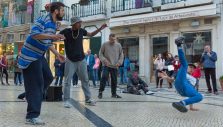 Pray for Portugal: Sharing the Gospel in Lively Lisbon