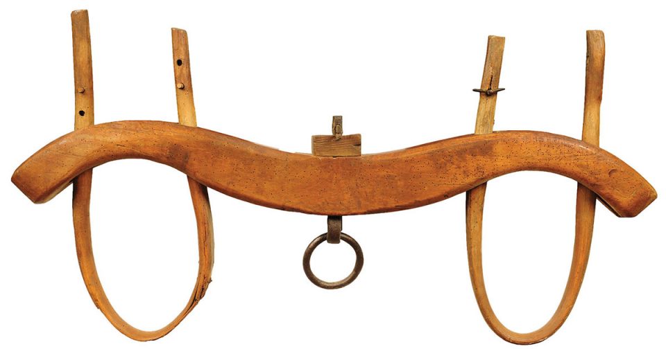 yoke