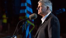 Join in Praying as Franklin Graham Kicks Off Pacific Northwest Tour Tonight