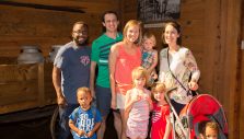 Sweet Treats for Father’s Day at the Billy Graham Library