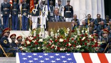 10 Quotes from Billy Graham on the United States of America