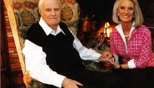 Anne Graham Lotz on the First Father’s Day Without Her Dad, Billy Graham