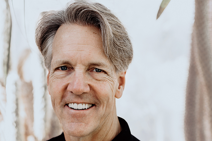 Skip Heitzig