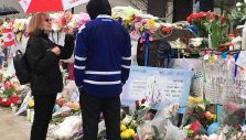 Chaplains Support Grieving Community After Toronto Shooting