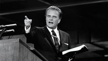 Billy Graham Documentary ‘An Extraordinary Journey’ Available for Pre-Order