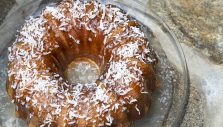 Mother Graham’s Pound Cake: A Family Recipe to Share
