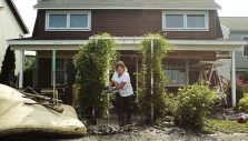 Chaplains Comfort New York Farming Community Hit by Flash Flood