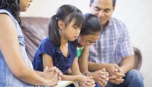 Why Is Family Prayer Important?