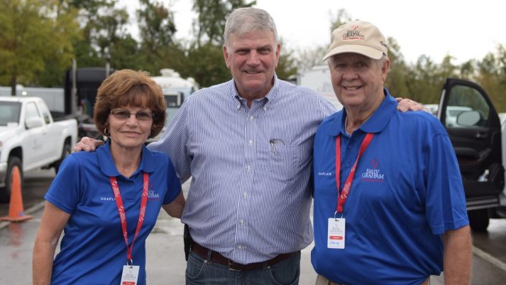 Rapid Response Team Hurricane Florence