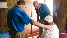 Chaplains Minister in Wilmington, NC, After Florence