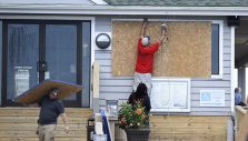 ‘Fear Is Real’: Chaplains Prepare as Dangerous Hurricane Florence Approaches