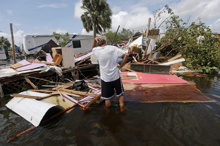 Hurricane Irma