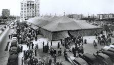 70 Years Later: A Look Back at the 1949 LA Crusade