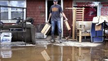 ‘They Have Strength’: Chaplains Deploy to Wisconsin as Flash Floods Continue