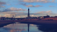 Franklin Graham: Blackpool Needs a Breakthrough ‘by the Power of the Holy Spirit’