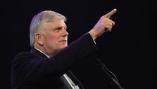 Franklin Graham: Why This Is the Most Important Election of Our Lifetime