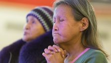 Nunavut Residents Reminded of God’s Presence in Their Remote Community