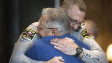 ‘The Cry for Help Is Louder & Louder’: RRT Hosts 5th National Law Enforcement Retreat