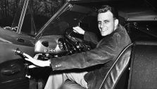 Billy Graham Trivia: How Old Was He When He First Drove a Car?