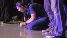 Tears of Complete Surrender as Christ Permeates Hearts in Mexico