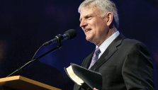 Franklin Graham: Pray for Mexico to Know ‘The Only True God’