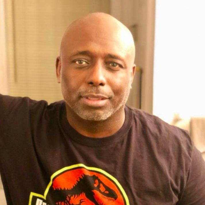 Officer Terrence Carraway