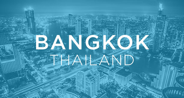 Bangkok, Thailand