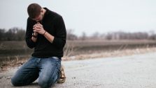 Can Prayer Really Help Unite Our Divided Country?