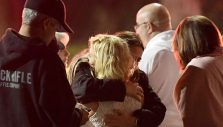 Billy Graham Chaplains Ministering in California After Mass Shooting
