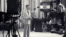 Billy Graham Trivia: Where Did He See Television for the First Time?