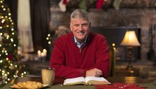 A Word from Franklin Graham: Look for Ways to Share Christ This Christmas