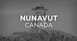 Rankin Inlet, Nunavut, Canada