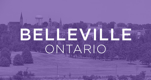 Bellville, Ontario