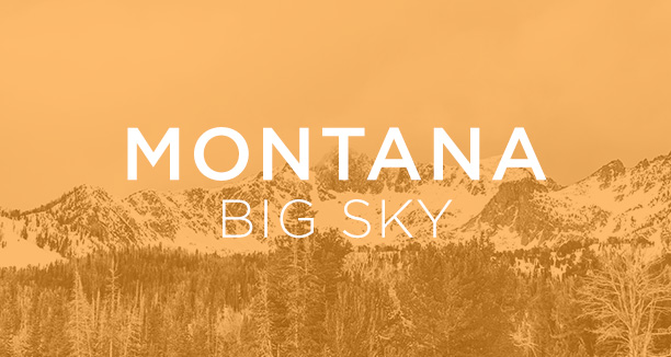 Big Sky, Montana