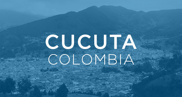 Cucuta