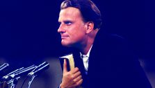 Billy Graham: The New Morality