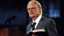 ‘The Single Most Important Decision of My Life’: 10 Stories About Billy Graham’s Legacy