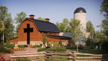 Free Lunches for Furloughed Federal Employees at Billy Graham Library