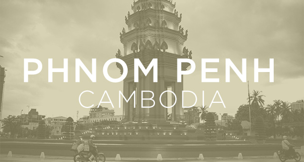 Phnom Penh