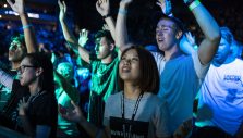 Excitement for the Gospel Overflows in Adelaide, Australia