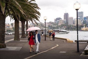 Sydney, Australia