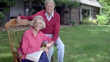 Billy and Ruth Graham’s ‘Remarkable Love Story’