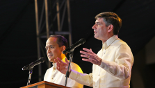 Historic Milestones and New Beginnings in Manila and Beyond