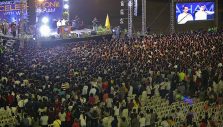 Thousands Say Yes to Christ in the Philippines